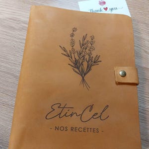 Etienne added a photo of their purchase