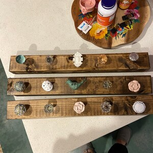 Etsy のお客さま さんが購入した商品の写真を追加しました