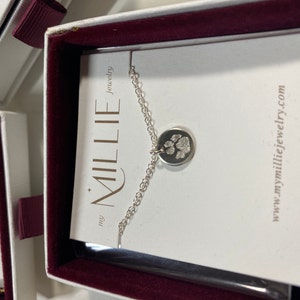 Etsy buyer added a photo of their purchase