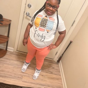 Anjelica added a photo of their purchase