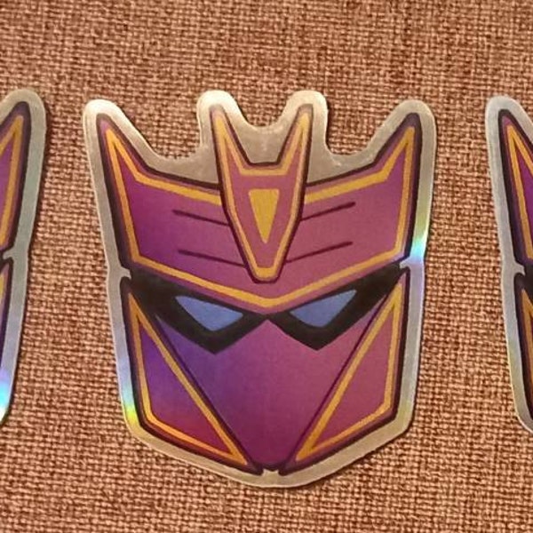 TRANSFORMERS ONE Stickers!! - Etsy