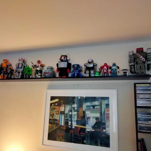 Paul adicionaram uma foto da sua compra
