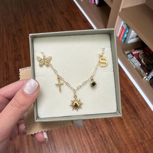 Allee added a photo of their purchase