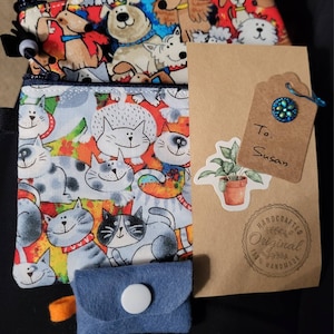 Sue added a photo of their purchase