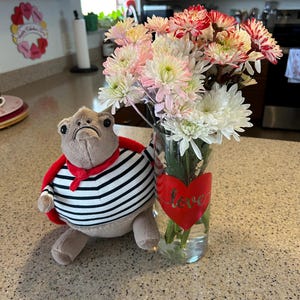 Tammy added a photo of their purchase