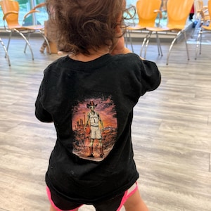 Sophia added a photo of their purchase