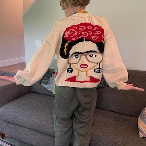 Andrew adicionaram uma foto da sua compra
