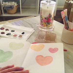 Chantal added a photo of their purchase