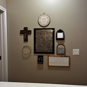 Karen added a photo of their purchase