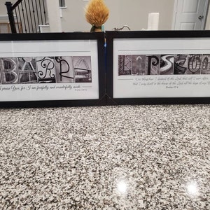 Ashley added a photo of their purchase