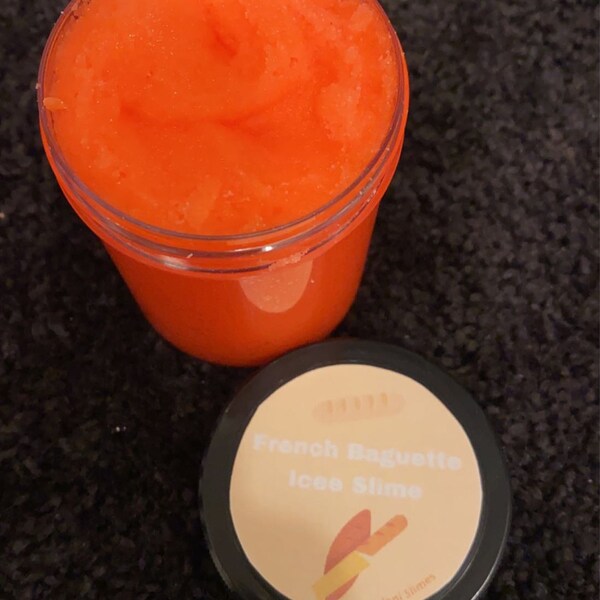 Custom Icees Custom Icee Slime (almost 200 Scents to Choose From!) - Etsy