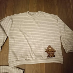 Johanna added a photo of their purchase