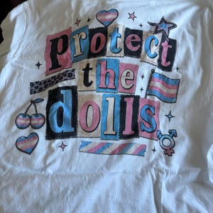 Faye added a photo of their purchase