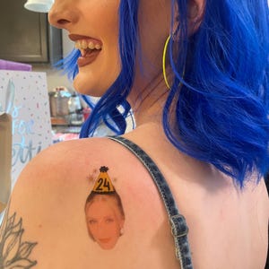 Carleen ha añadido una foto de su compra