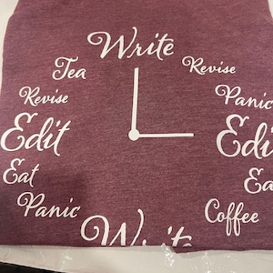Julia added a photo of their purchase