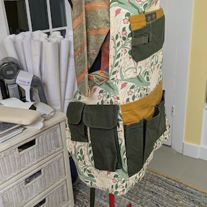 Debora hat ein Foto des gekauften Artikels hinzugefügt