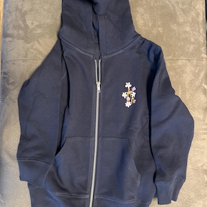 Cornelia added a photo of their purchase