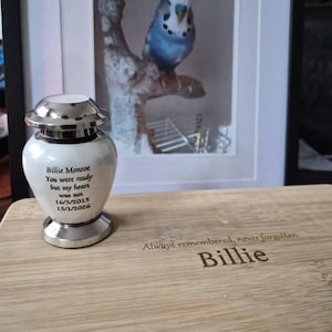 Deborah added a photo of their purchase