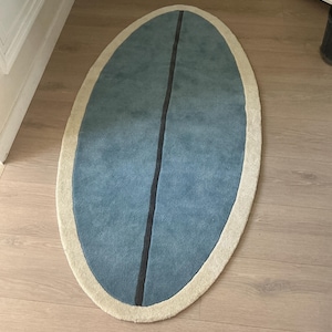 William added a photo of their purchase