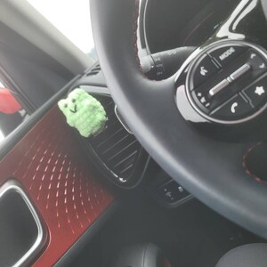 Kirsten added a photo of their purchase