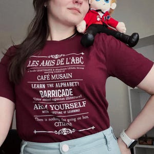 Maria added a photo of their purchase