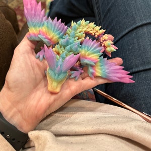 Audrey added a photo of their purchase