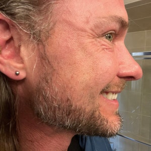 Ryan added a photo of their purchase