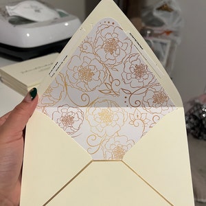 Natalie added a photo of their purchase