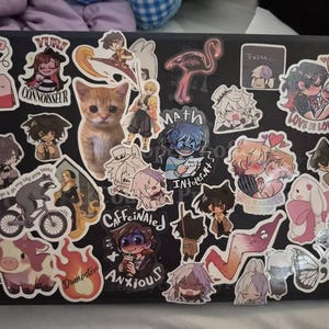 Cringe added a photo of their purchase