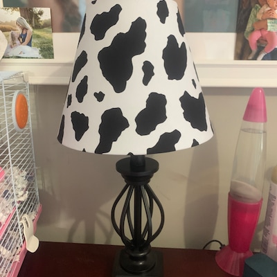 Tampa Bay Lightning. NHL Lamp Shade.. Shades Are 9.5 X - Etsy