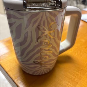 Kayla added a photo of their purchase