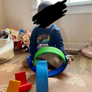 Jillian added a photo of their purchase