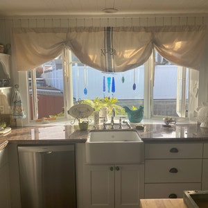 Denise added a photo of their purchase