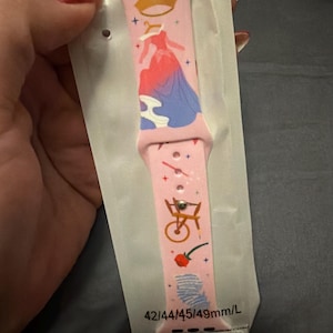 Christina added a photo of their purchase