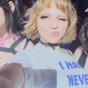 Lili hat ein Foto des gekauften Artikels hinzugefügt