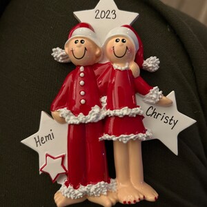 Christy added a photo of their purchase