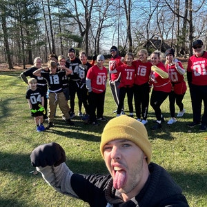 Etsy buyer added a photo of their purchase