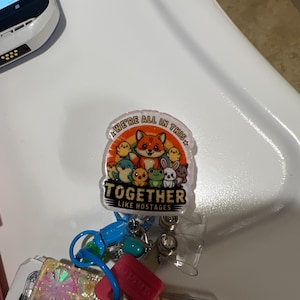 Kristina added a photo of their purchase