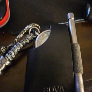 Don a ajouté une photo de son achat