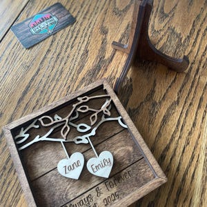 Etsy-Käufer:in hat ein Foto des gekauften Artikels hinzugefügt