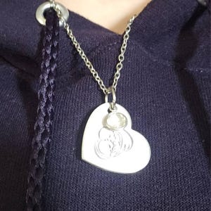 Jenna added a photo of their purchase