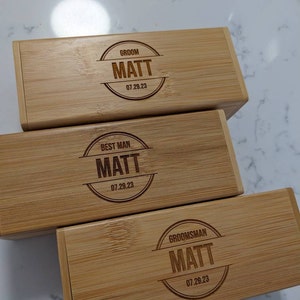 Matt adicionaram uma foto da sua compra