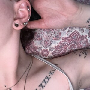 Megan added a photo of their purchase