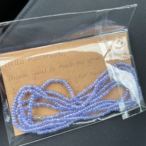 Kassandra ha aggiunto una foto del proprio acquisto