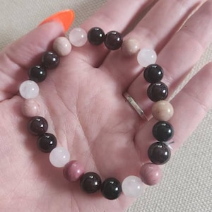 Allison added a photo of their purchase