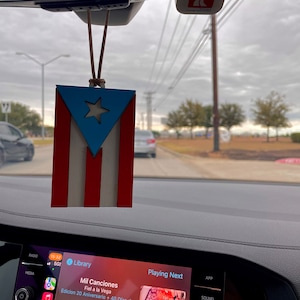 Evil Eye Car Rear-view Mirror Hanging Pendant