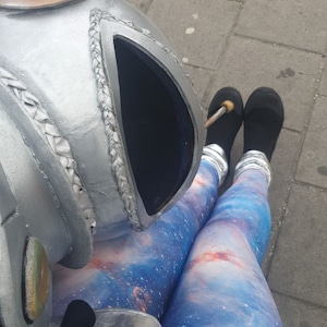 Heather added a photo of their purchase