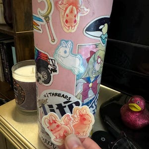 Kisson added a photo of their purchase