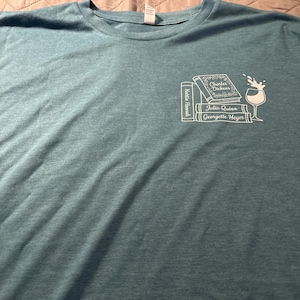 Amy added a photo of their purchase
