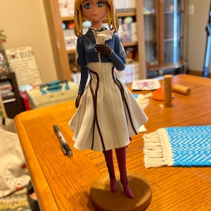 Britt added a photo of their purchase